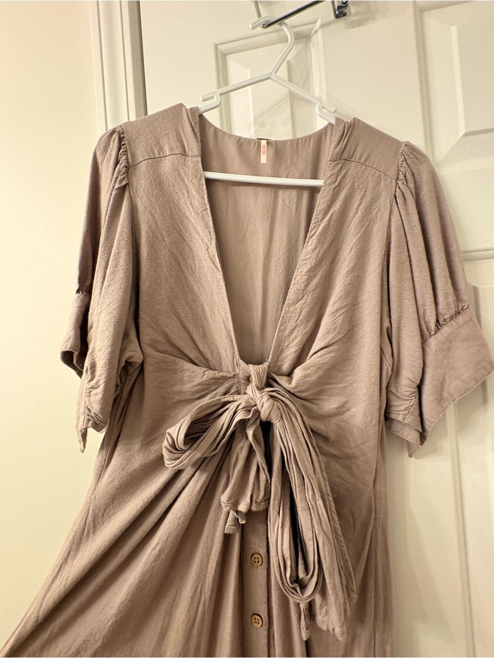 FP Vintage summer dress